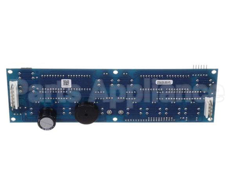 110591052 Doughpro Proluxe Digital Control. 3 Zone Sl1577