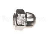 1106.0360 Rational Cap Nut M6, High Shape
