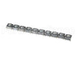 1106.0802P Rational Cage Nut M6