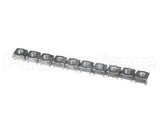 1106.0802P Rational Cage Nut M6