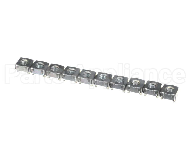 1106.0802P Rational Cage Nut M6