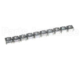1106.0802P Rational Cage Nut M6