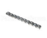 1106.0802P Rational Cage Nut M6