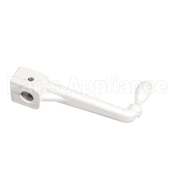 1106001 Compatible Doughpro Crank, Adjustment (Cast), Dp1300 (White)