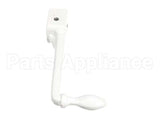 1106001 Doughpro Proluxe Crank, Adjustment (Cast), Dp1300 (White)