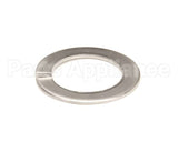 11060421 Doughpro Proluxe Shim Handle/Clevis Stainless C