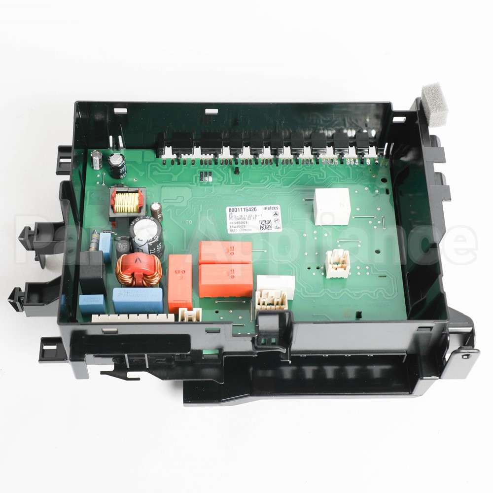 11060731 Bosch Power Module Programmed