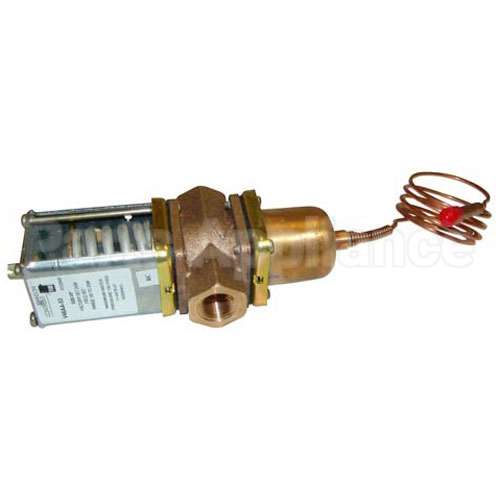 11060821 Compatible Scotsman Valve, Water Regulating