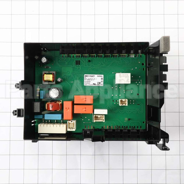 11060840 Bosch Power Module Programmed