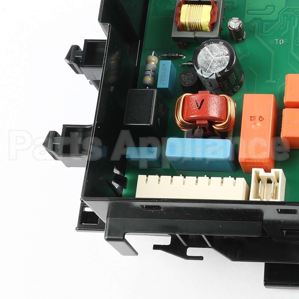 11060840 Bosch Power Module Programmed