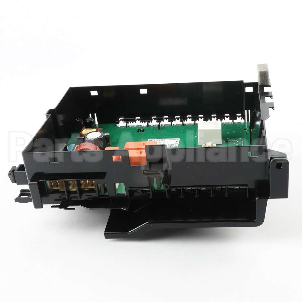 11060840 Bosch Power Module Programmed