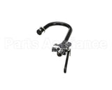 11061 Fisher Pot Filler Valve