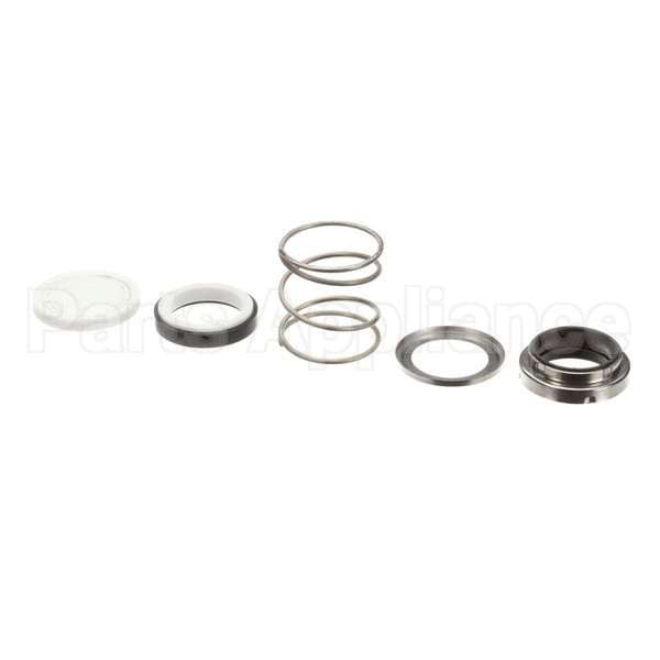 110611 Compatible Champion Seal, 1-1/2 #21 Bellow Type