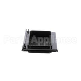 110623 Newco Grid Only Plastic Black