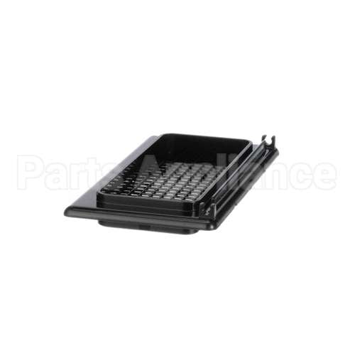 110623 Newco Grid Only Plastic Black