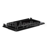 110623 Newco Grid Only Plastic Black