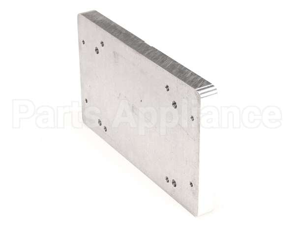 110623006 Doughpro Proluxe Motor Base Aluminum Dpr3000