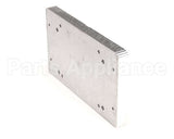 110623006 Doughpro Proluxe Motor Base Aluminum Dpr3000