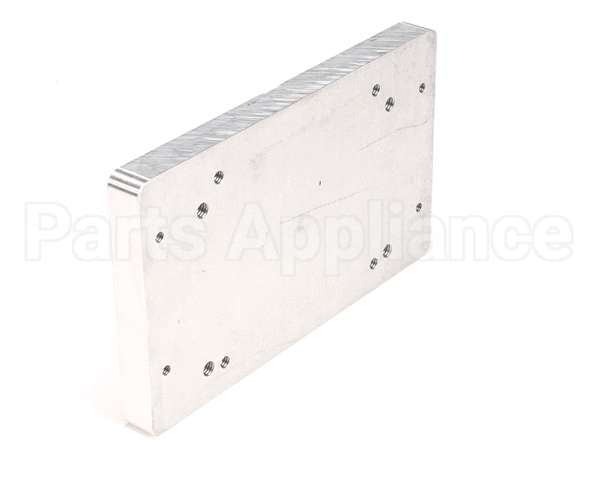 110623006 Doughpro Proluxe Motor Base Aluminum Dpr3000