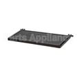 110624 Newco Cover Only Plastic Black
