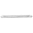 110655SP Compatible Lincoln Quartz Element 120V 825W 32-1/4"