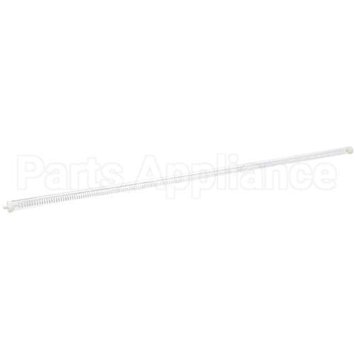 110657SP Compatible Lincoln Quartz Element 120V 1100W 44-1/4"