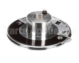 11066.0000 Bunn Dial Plate W/Detentdecal(Std)
