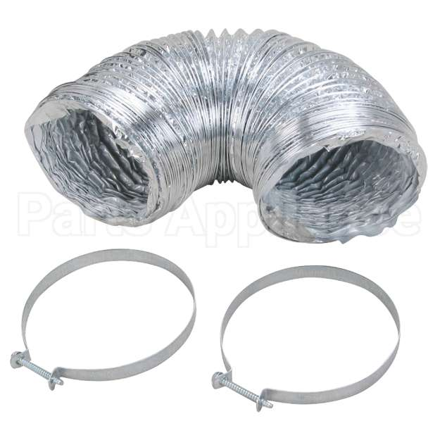 110660 Foil Duct Compatible