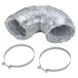 110661 Foil Duct Compatible