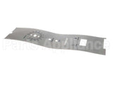 1106672 Cleveland Label;Control Panel;Mech. Timer;