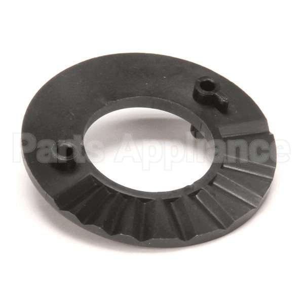 11067.0000 Compatible Bunn Plate, Detent