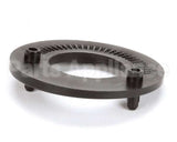 11067.0001 Bunn Plate, Detent Trifecta