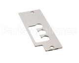 1106816 Southbend Range Indx Plate