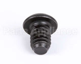 1107 Globe Roller Retaining Screw