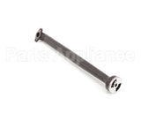 1107 Royal Range 18 Rear Venturi (Cast Iron) Ol
