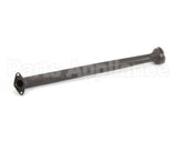 1107 Royal Range 18 Rear Venturi (Cast Iron) Ol