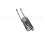 1107.00034.00 Fetco Heater Assembly, Immersion, 3K