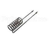 1107.00034.00 Fetco Heater Assembly, Immersion, 3K