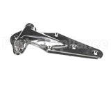 11070000016 Kason Hinge Dc Chr 3/8", R.h.