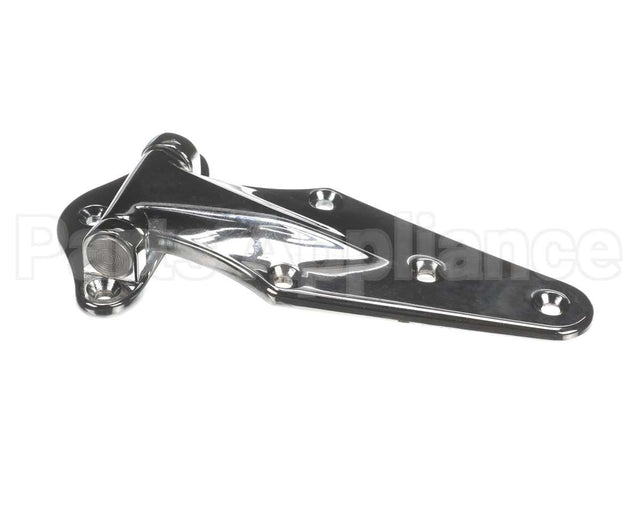 11070000016 Kason Hinge Dc Chr 3/8", R.h.