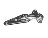 11070000016 Kason Hinge Dc Chr 3/8", R.h.