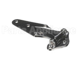 11070000016 Kason Hinge Dc Chr 3/8", R.h.