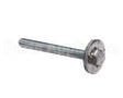 11074230 Doughpro Proluxe Stop, Lower Platen W/Washer ,