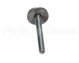 11074230 Doughpro Proluxe Stop, Lower Platen W/Washer ,