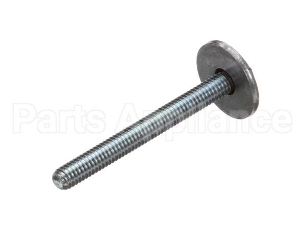 11074230 Doughpro Proluxe Stop, Lower Platen W/Washer ,