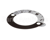 11075.0000 Bunn Decal, Grind Select-Dial