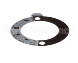 11075.0000 Bunn Decal, Grind Select-Dial