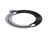 11075.0100 Bunn Decal, Grind Sel Dial Trfcta