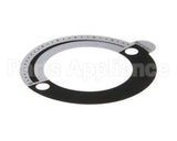 11075.0100 Bunn Decal, Grind Sel Dial Trfcta