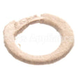 110750 Compatible Champion Gasket, 1/4" Plug